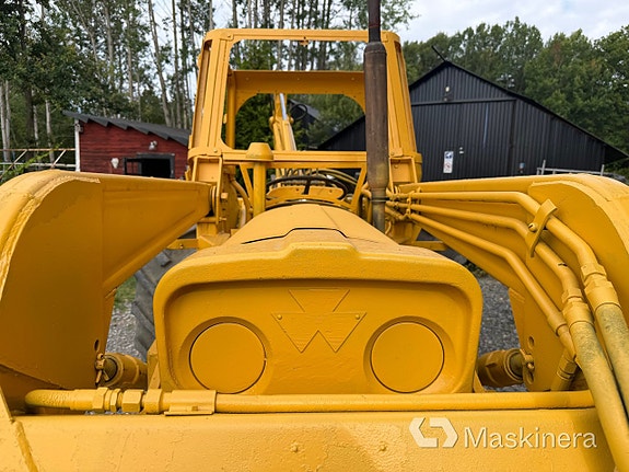 Traktor Massey ferguson 205 11 of 27