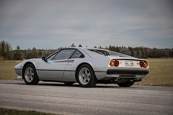 Ferrari 308 2 of 12