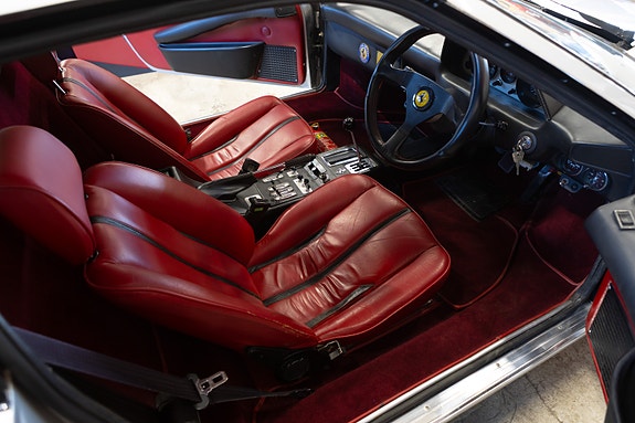 Ferrari 308 10 of 12