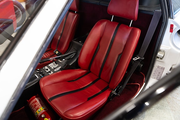 Ferrari 308 9 of 12