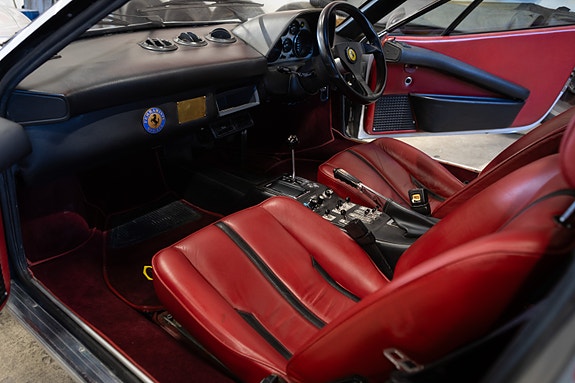 Ferrari 308 8 of 12