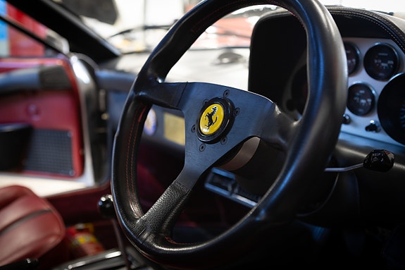 Ferrari 308 11 of 12
