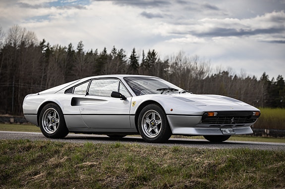 Ferrari 308 3 of 12
