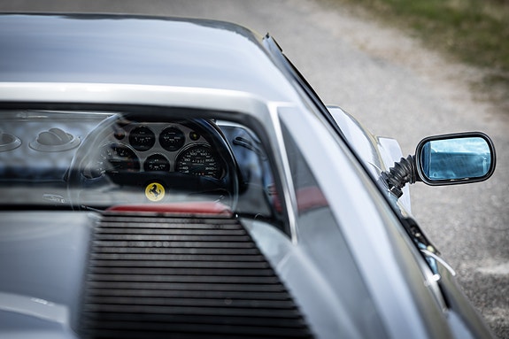 Ferrari 308 7 of 12