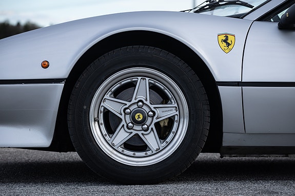 Ferrari 308 6 of 12