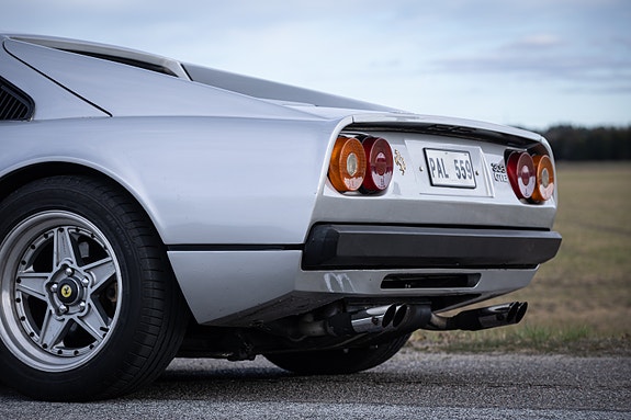 Ferrari 308 5 of 12