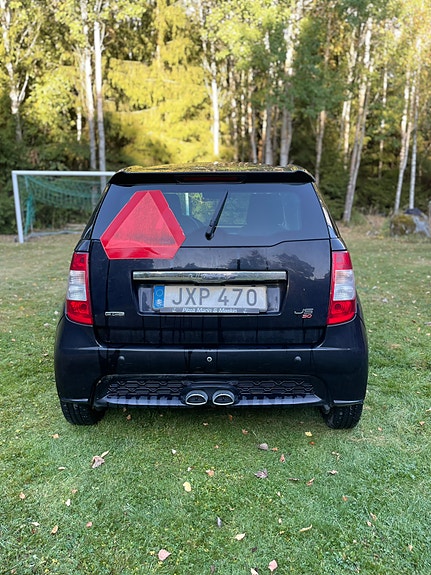 2015, 6 500 mil, 68 000 kr 5 of 12