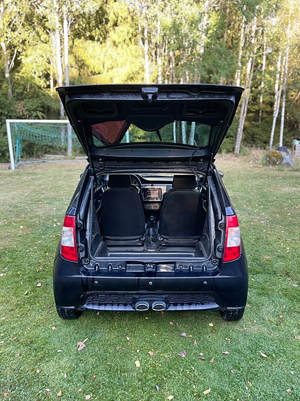2015, 6 500 mil, 68 000 kr 9 of 12