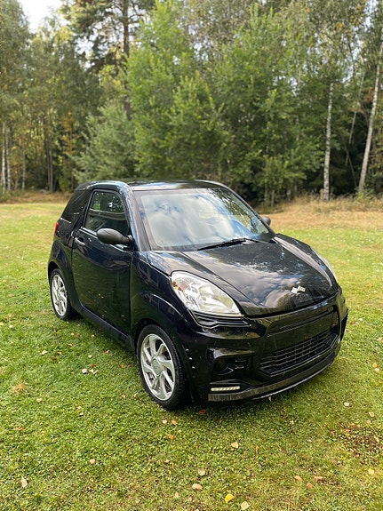 2015, 6 500 mil, 68 000 kr 3 of 12