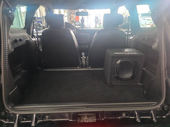 Ligier JS50L DCI 2020 - Finans & Transport 7 of 7