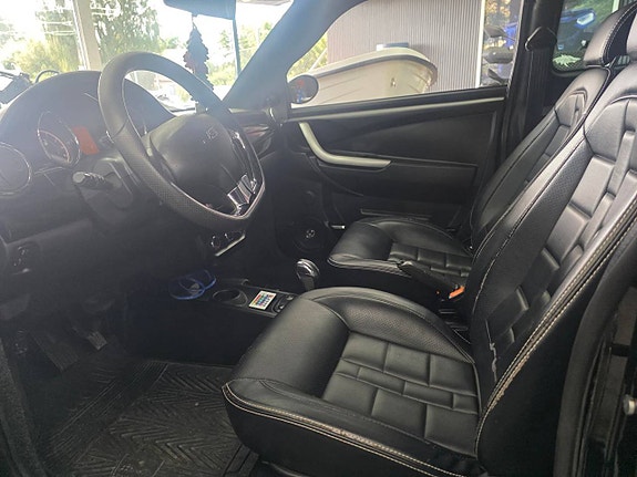 Ligier JS50L DCI 2020 - Finans & Transport 6 of 7