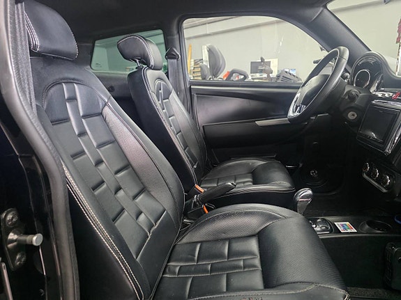 Ligier JS50L DCI 2020 - Finans & Transport 5 of 7