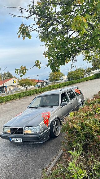 Volvo 940 4 of 6