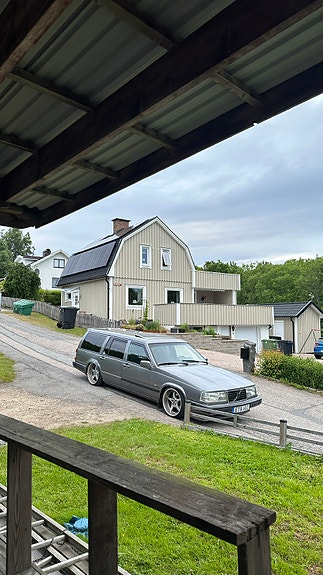 Volvo 940 5 of 6