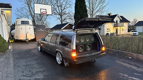 Volvo 940 6 of 6