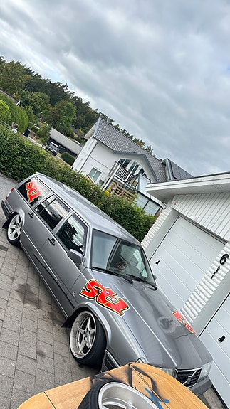 Volvo 940 2 of 6
