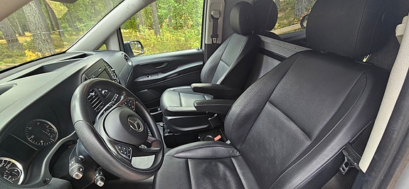Mercedes-Benz Vito 114 8 of 11