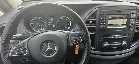 Mercedes-Benz Vito 114 10 of 11