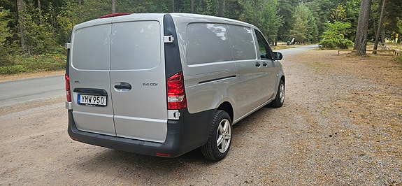 Mercedes-Benz Vito 114 4 of 11