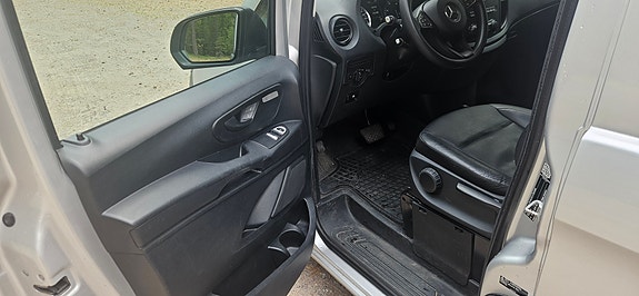 Mercedes-Benz Vito 114 9 of 11