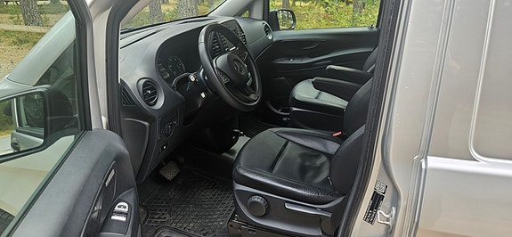 Mercedes-Benz Vito 114 7 of 11
