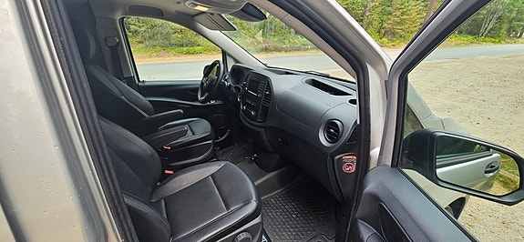 Mercedes-Benz Vito 114 11 of 11