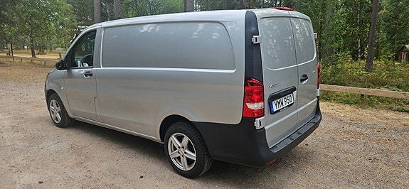 Mercedes-Benz Vito 114 6 of 11
