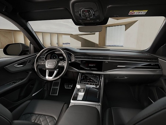 Audi Q8 4 of 6