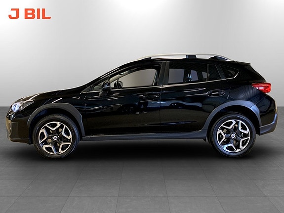 Subaru XV 15 of 18