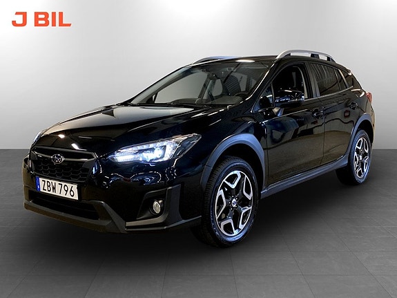 Subaru XV 13 of 18