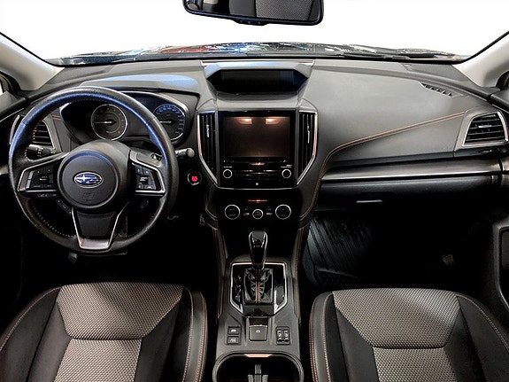 Subaru XV 6 of 18