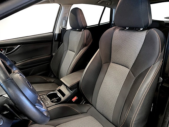 Subaru XV 5 of 18