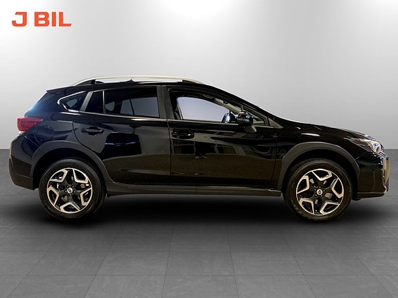 Subaru XV 14 of 18