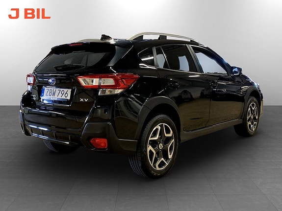 Subaru XV 3 of 18