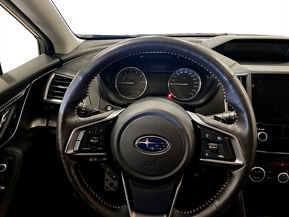 Subaru XV 7 of 18