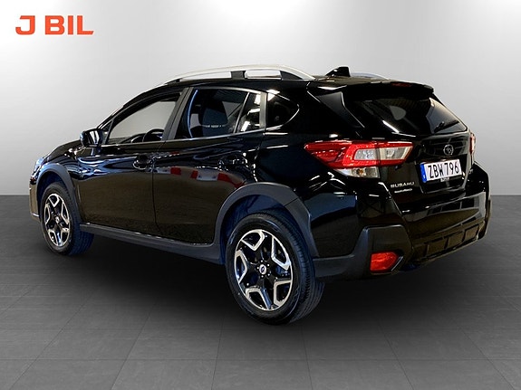 Subaru XV 17 of 18