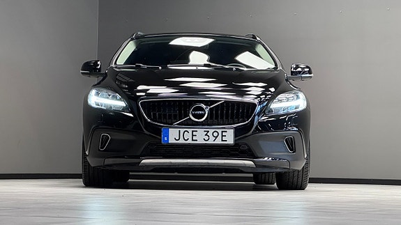 Volvo V40 Cross Country 21 of 22