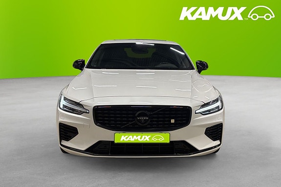 Volvo S60 6 of 26