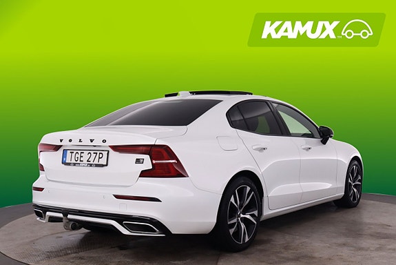 Volvo S60 4 of 26