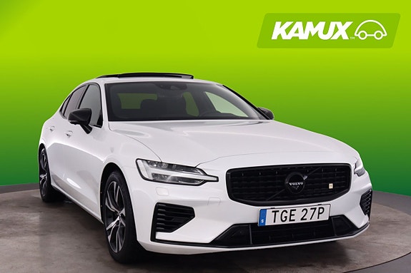 Volvo S60 8 of 26