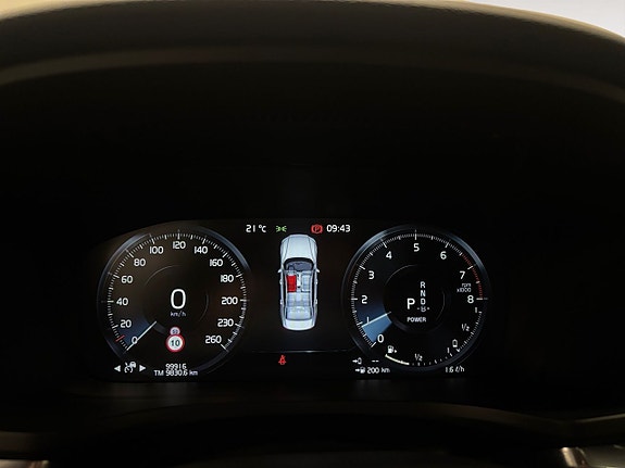 Volvo S60 13 of 26