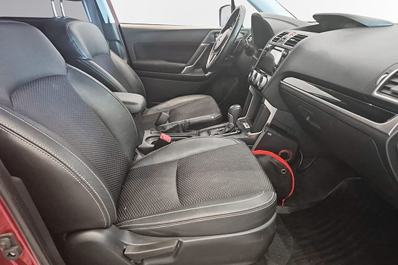 Subaru Forester 6 of 10