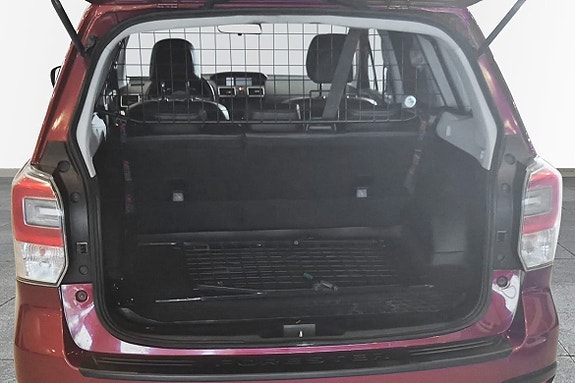 Subaru Forester 10 of 10