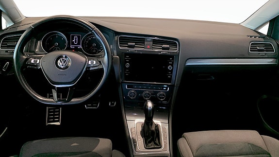 Volkswagen Golf I 10 of 16