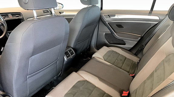 Volkswagen Golf I 11 of 16