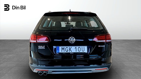 Volkswagen Golf I 5 of 16