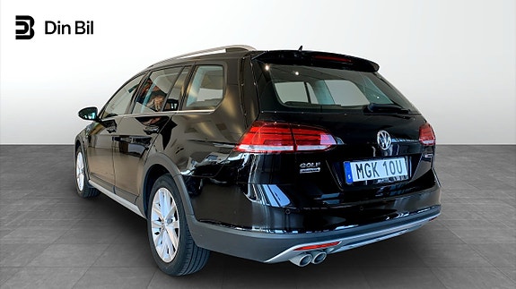 Volkswagen Golf I 3 of 16