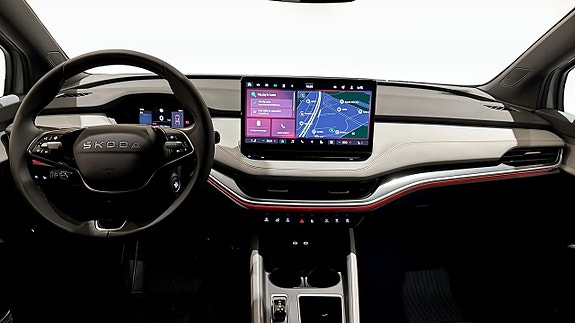 Skoda Elroq 8 of 12
