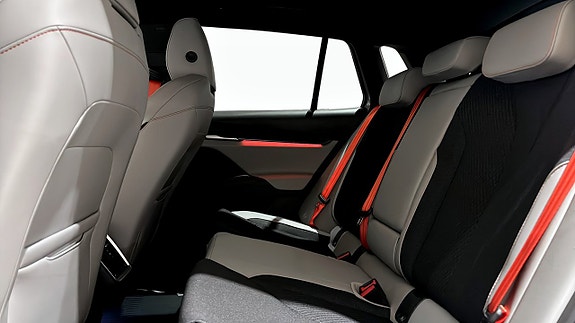 Skoda Elroq 7 of 12