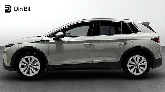 Skoda Elroq 4 of 12
